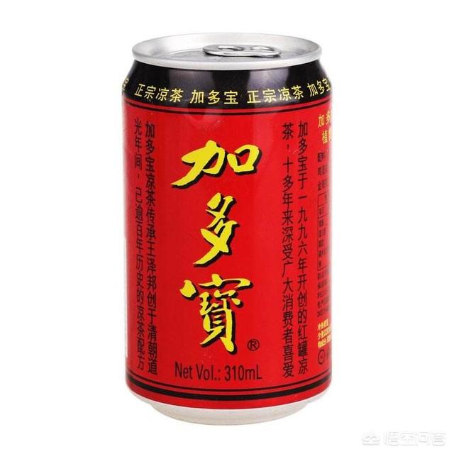 王老吉和加多宝的关系:加多宝跟王老吉一样吗？有什么不同？
