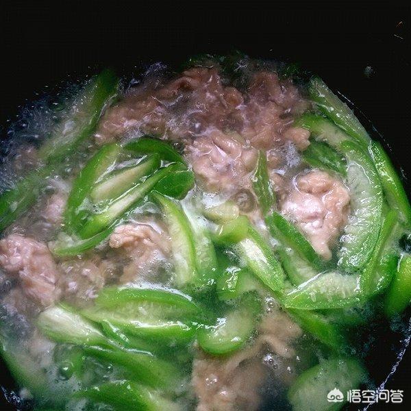怎么样做滑肉？