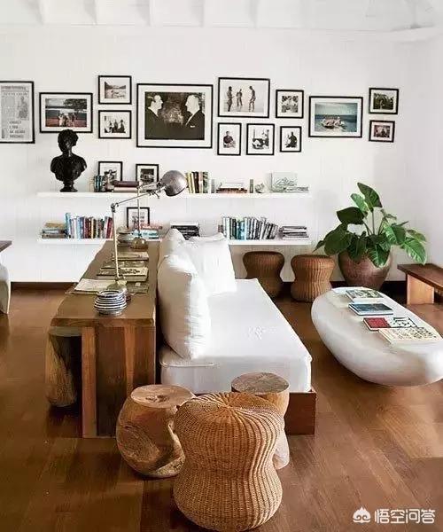 沙发最佳风水朝向,客厅的沙发和电视，朝向哪边比较好？