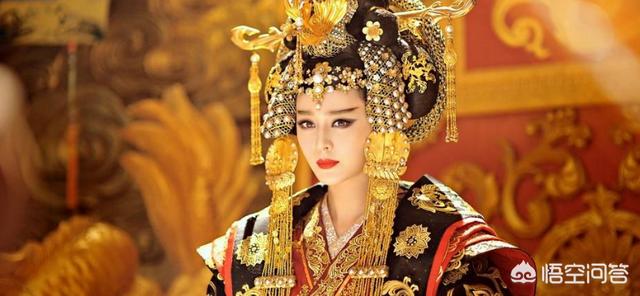 令月公主:太平公主为什么没斗过李隆基