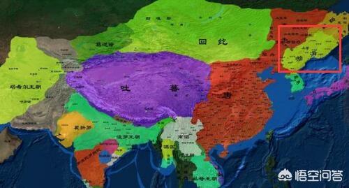 熊皮沙皮犬:我国古代“渤海国”在哪里？是谁建立的？ 熊皮沙皮犬是松狮和沙皮的串吗