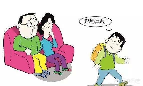 青春期叛逆的表现,青春期的叛逆有哪些表现？