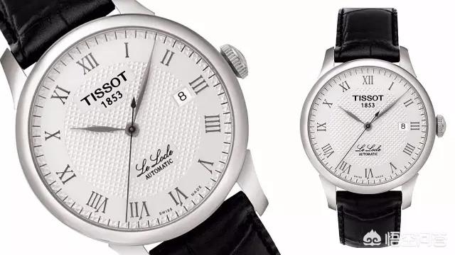 想买一款2000-3000男士手表，年轻人带的，有没有好的推荐？插图35