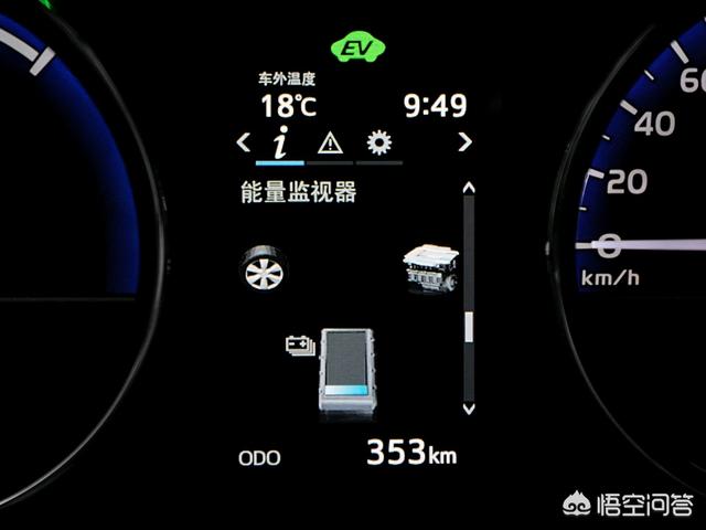 丰田电动汽车报价，目前2019款1.5L丰田威驰cvt智行版的汽车报价多少钱？