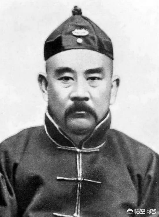 陈宝琛:张勋为什么对清朝念念不忘？