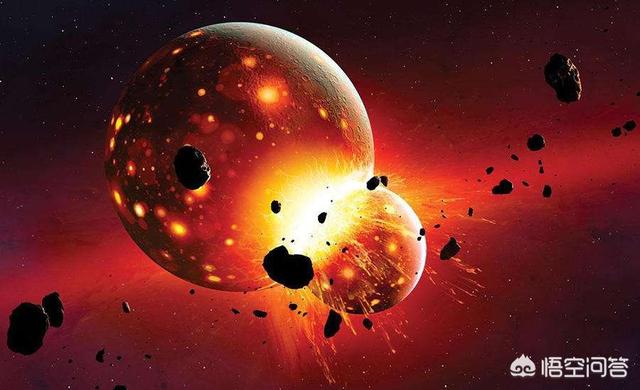 月亮灵异事件探索:关于古代人探索太空的传说有哪些？