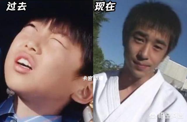 演员田华:22年过去了！铁甲小宝的演员都在干嘛？