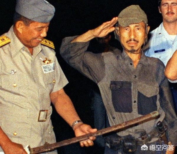 守岛英雄走了:二战中最后一个投降的日兵，在荒岛断炊也没饿死是怎么回事