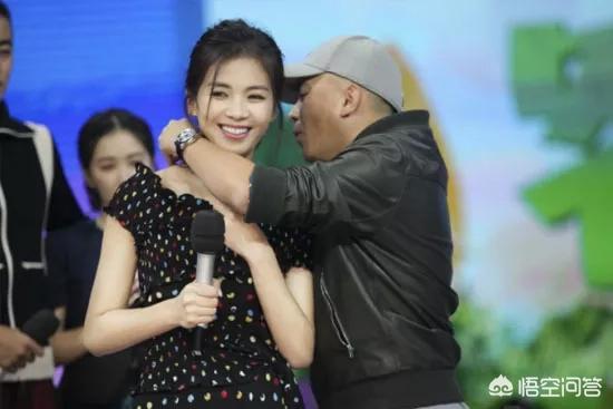王志才母亲:为什么有些女星已经很有钱了，还想嫁入豪门？