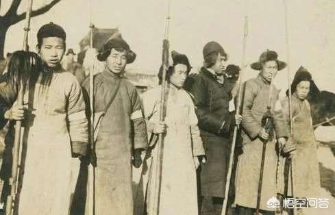 杜立三:辽西巨匪杜立三当年做了哪些有违人道的坏事？