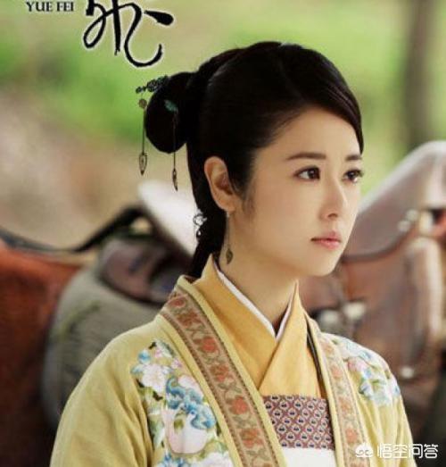 林心如主演的电影:林心如饰演的哪个角色最让你难忘？为什么？