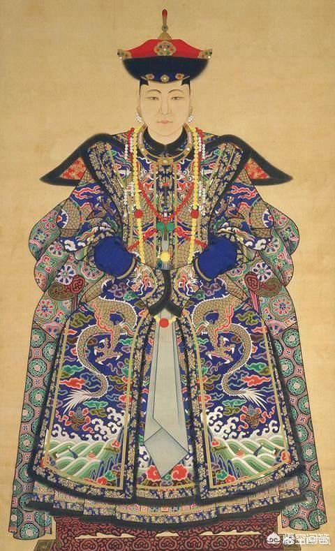 苏麻拉姑:清朝的康熙帝和苏麻喇姑之间真的和电视里一样吗？