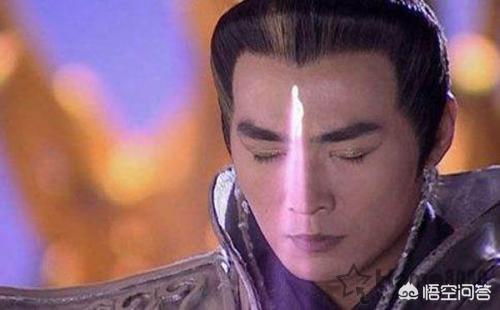 二郎神孙悟空:孙悟空到底能不能干过二郎神