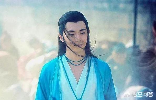 封神演义邓伦:为什么换成现在邓伦为什么不会演《封神演义》中的狐妖？