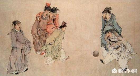 刘太公:刘太公明明知道刘邦不是自己的亲生儿子，为什么还要养着他？
