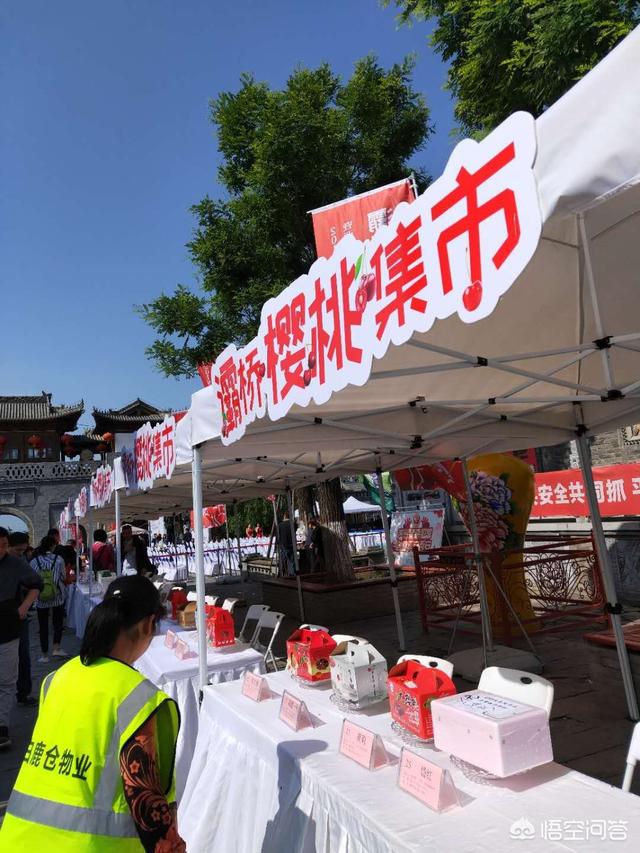 白鹿原樱桃(白鹿原樱桃谷)