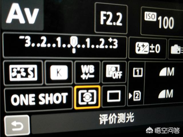 av番号怎么用,如何用好单反相机的AV档？