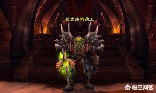 魔兽世界怀旧服玩战士的话很费钱吗？如何在怀旧服玩好战士？