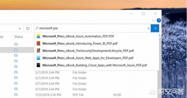 Build 2019都有哪些新内容