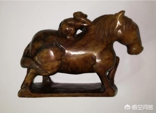 对中国玉文化的认识2000字,古玉和新玉哪个更值得收藏？