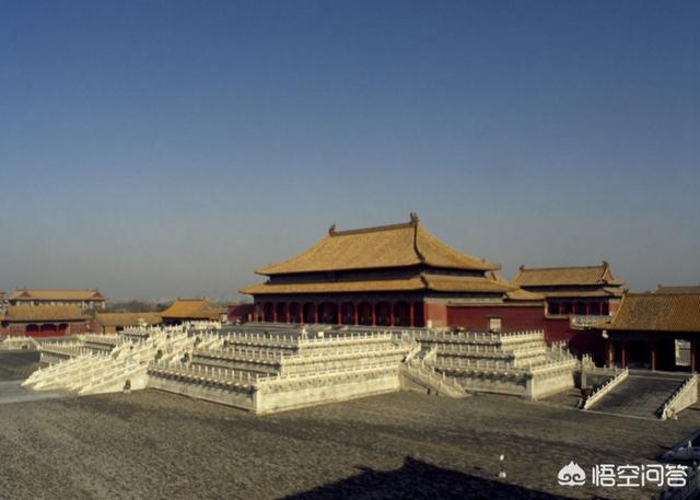 北京故宫的历史简介:北京故宫的历史发展是什么样的？