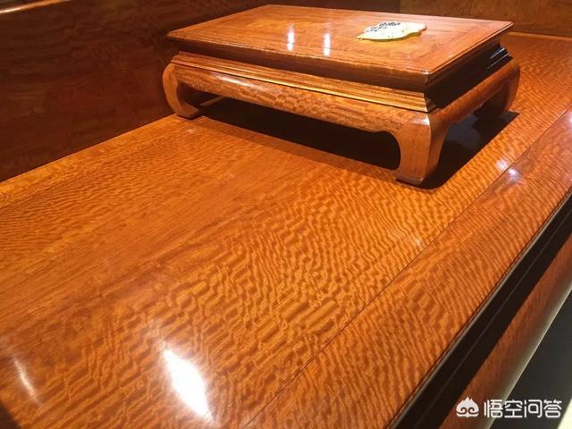 缅甸花梨与刺猬紫檀哪个好？插图44