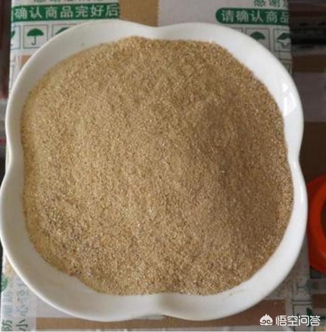 鱼骨粉的作用:鱼骨粉的作用是什么 鱼骨粉可直接用于百香果作肥料吗？