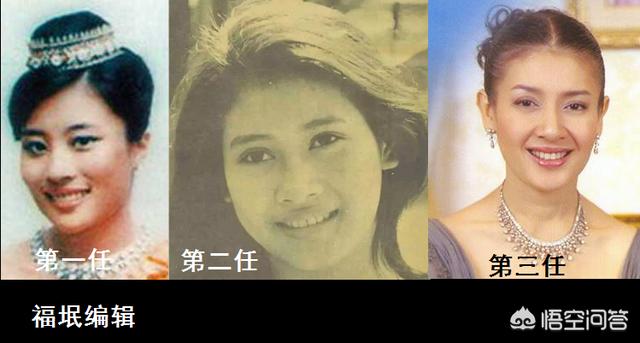 哇集拉隆功多年的情妇修成正果登上王后宝座，素昔达能笑到最后吗？