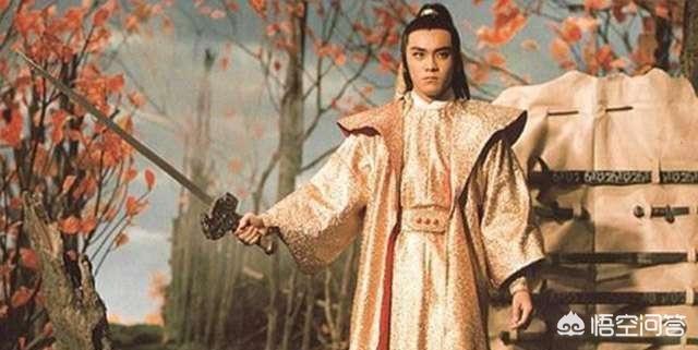 李翰祥风月电影:邵氏电影独霸市场近30年，如今却为何没落