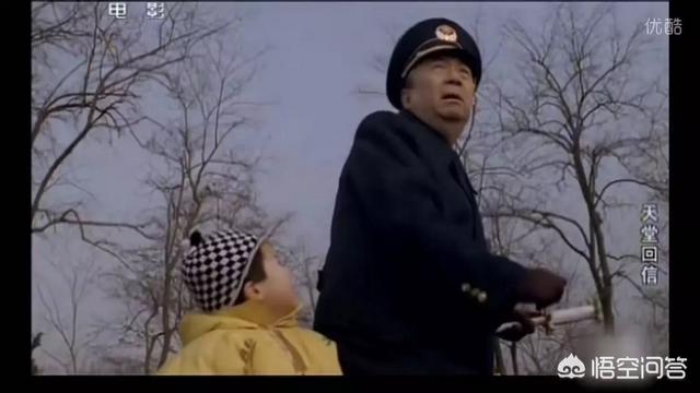 黄昏症候群:有哪些让人落泪的亲情电影？