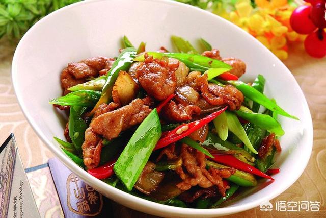什么家常小炒好吃？怎么做？