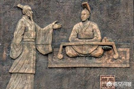 分封制:汉朝初期为什么使用分封制？