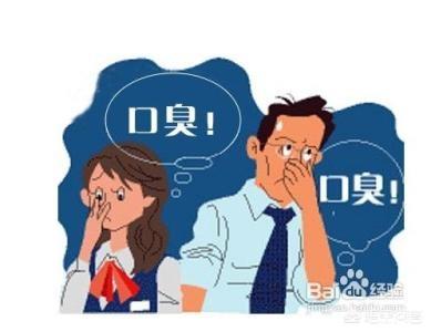 有口臭是什么原因:口臭的原因是什么？口臭能缓解和预防吗？