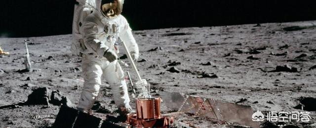 月球之谜文章大意，月球是怎么来的月球曾经真的是地球的一部分吗