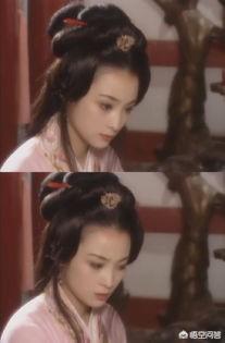 甄宓扮演者:四大美女如果拍成电视剧，哪些女星适合出演哪个角色？