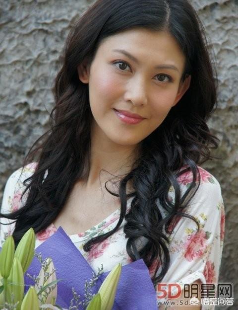 甄宓扮演者:四大美女如果拍成电视剧，哪些女星适合出演哪个角色？