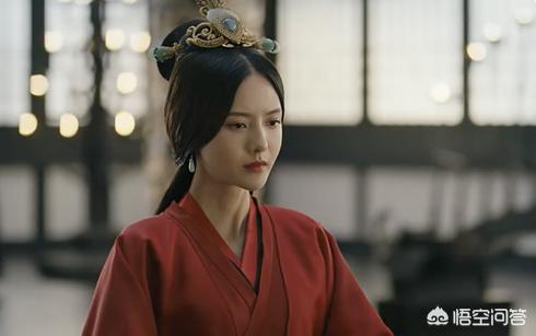 甄宓扮演者:四大美女如果拍成电视剧，哪些女星适合出演哪个角色？