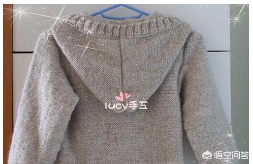 儿童帽子的编织方法:哪里有毛线帽子的编织方法