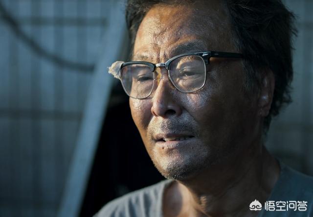 徐镜人简介:为何说《破冰行动》林水伯演技炸裂，从哪些方面可以看出来？