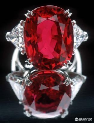 红宝石级别价格表,不同产地的红宝石为何价格差异如此悬殊？