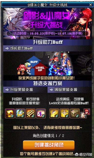 DNF新职业预约奖励,因没有活动二字广受玩家好评,被称之为最良心活动,你认为呢？