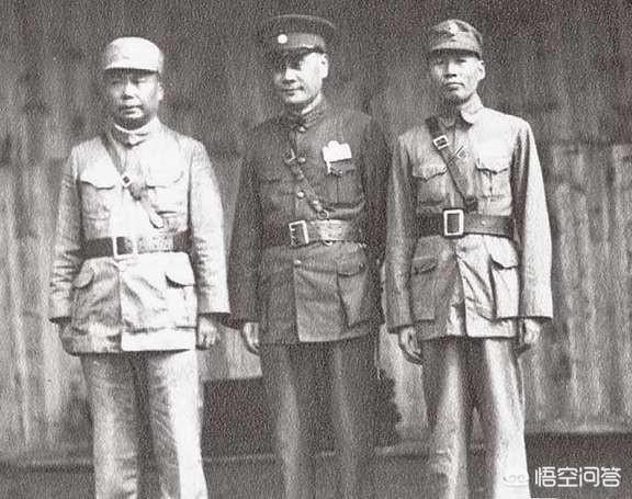 四川刘湘:刘湘迷信算命大仙，成为了四川王，为何最后还是战败？