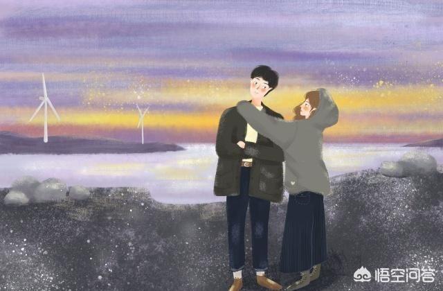 女人如果遇上喜欢的男人,她会有哪些表现？
