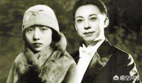 孟小冬:孟小冬最爱梅兰芳，为何最后嫁给即将死去的上海闻人杜月笙