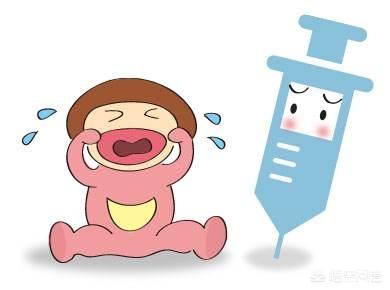 儿童打疫苗后的不良反应:宝宝疫苗接种的特殊反应，妈妈们知道吗？