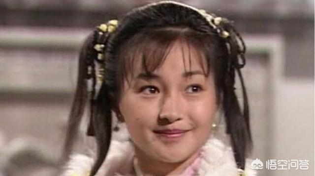 中国的尼姑最早是何时出现的，金庸小说中最厉害的尼姑是谁