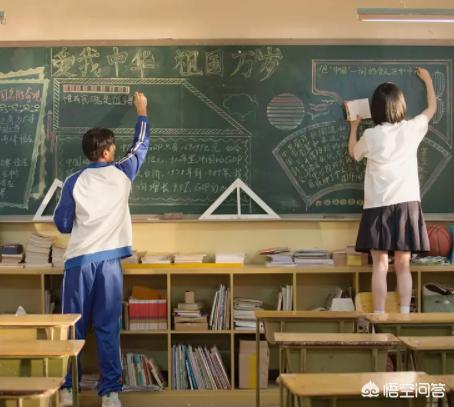 柯景腾和沈佳宜:十大青春催泪校园电影有哪些？哪几部最你最可能推荐给别人？