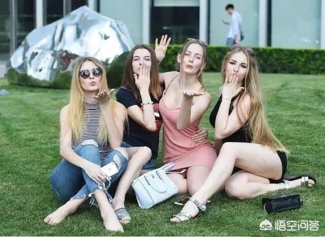 俄罗斯“盛产”美女,14岁就可以谈婚论嫁,为何有些人到30岁还嫁不出去？