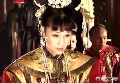 康熙皇帝的皇后:为何在容妃去世后，康熙追封她为皇后