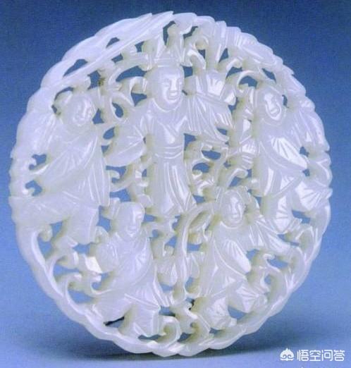 和田玉的专业知识大全,和田玉之“伤”，藏着多少秘密？